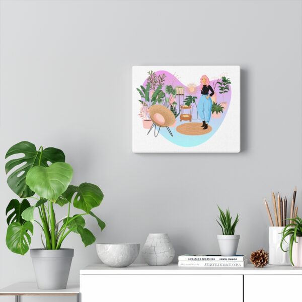 Canvas Gallery Wraps - Happy Place II - Image 2