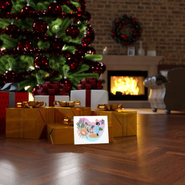 Canvas Gallery Wraps - Happy Place II - Image 4