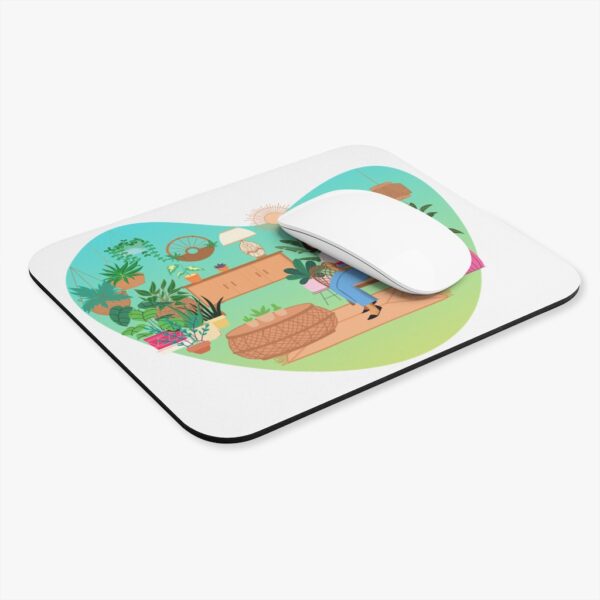 Mouse Pad - Happy Place lll - Image 3