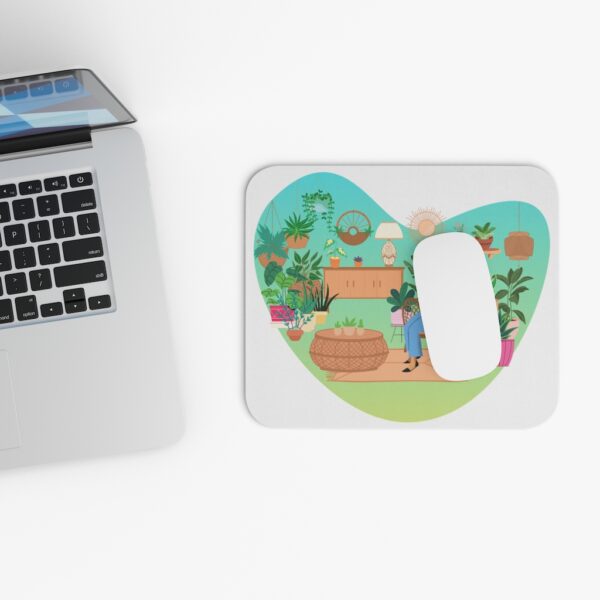 Mouse Pad - Happy Place lll - Image 4