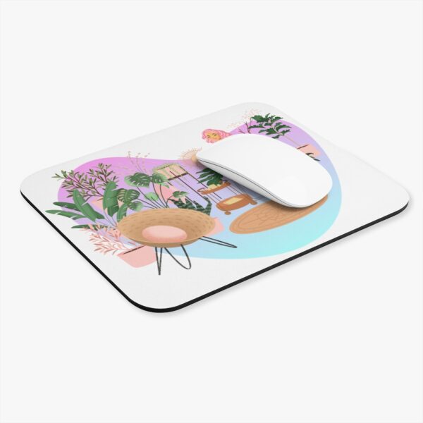 Mouse Pad - Happy Place ll - Image 3