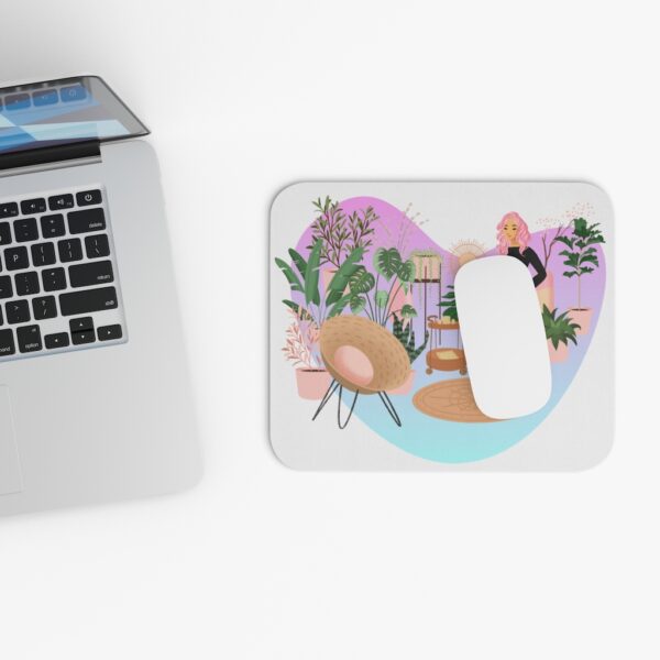 Mouse Pad - Happy Place ll - Image 4