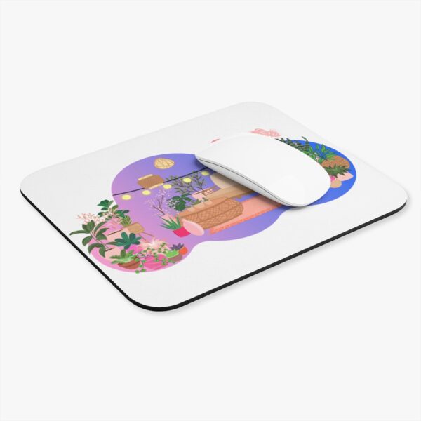 Mouse Pad - Happy Place l - Image 3