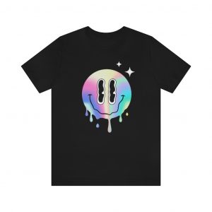 Euphoric Smile (unisex tee)