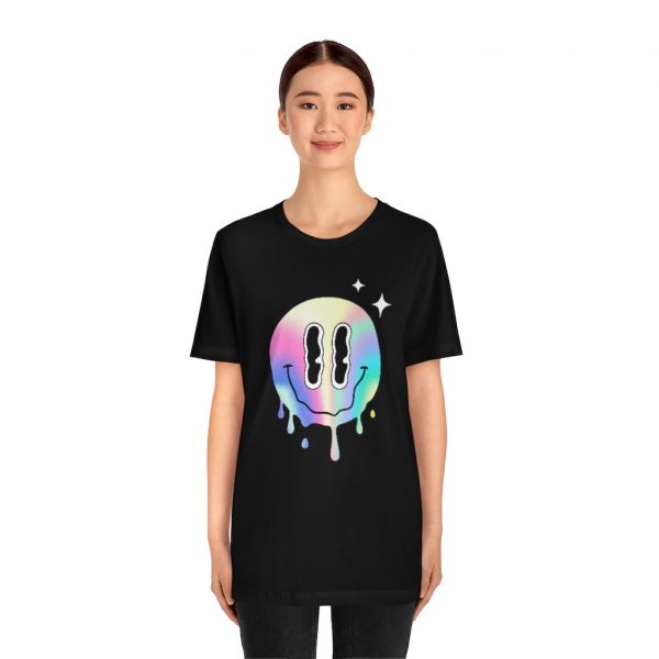Euphoric Smile (unisex tee) - Image 2