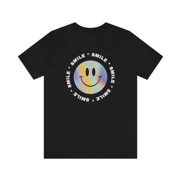 Smile Mango (unisex tee/lightweight)