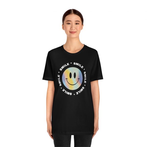 Smile Mango (unisex tee/lightweight) - Image 2