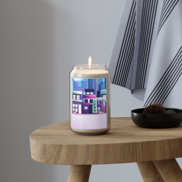 Walk Through Town (candle, 13.75oz.) - Image 10