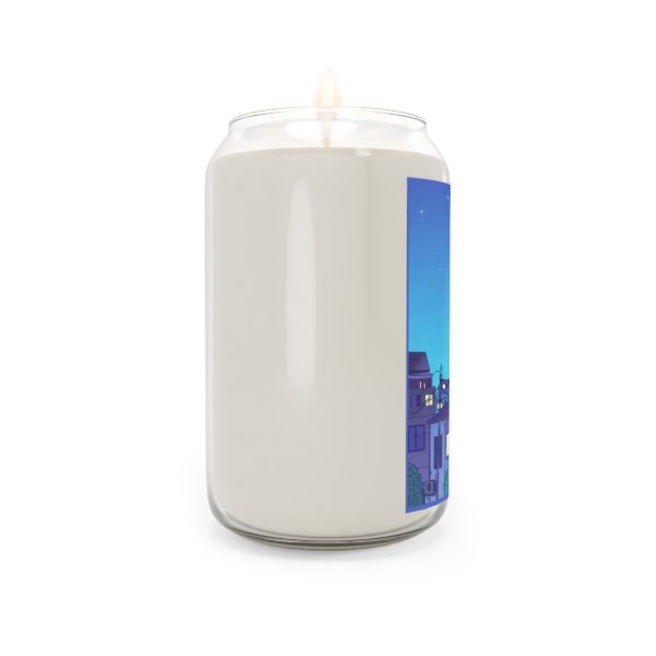 Neighborhood Night (candle, 13.75oz.) - Image 8