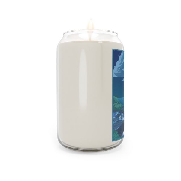 Seaside Town (candle, 13.75oz.) - Image 8