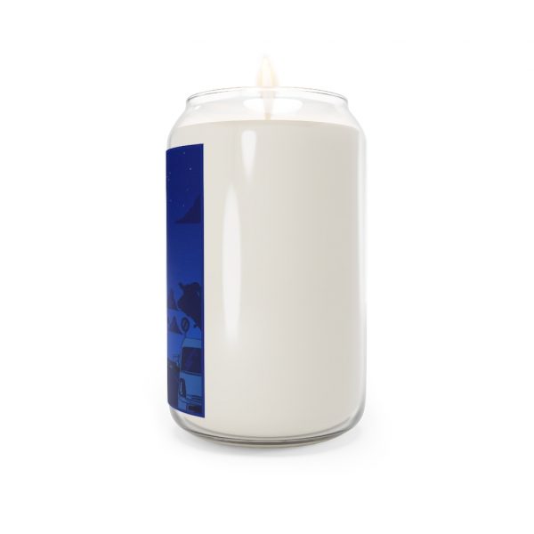 Midnight Stroll (candle, 13.75oz.) - Image 7