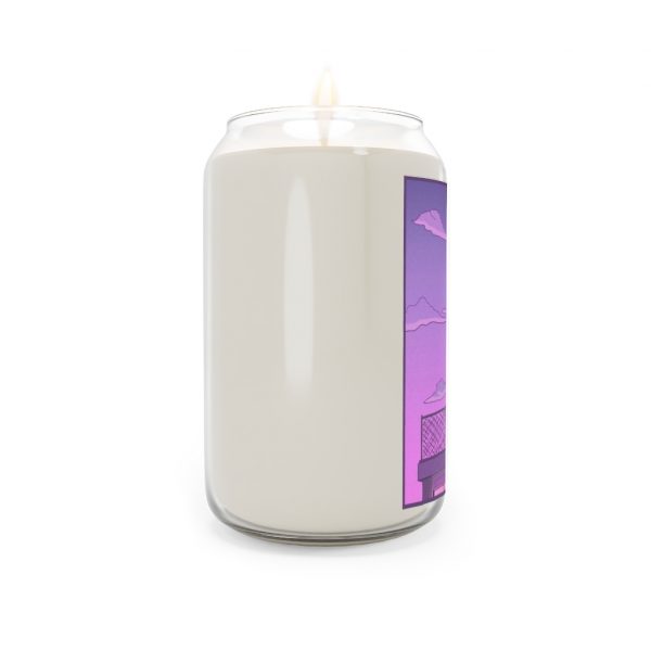 Rooftop Sunset (candle, 13.75oz.) - Image 3