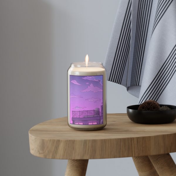 Rooftop Sunset (candle, 13.75oz.) - Image 5