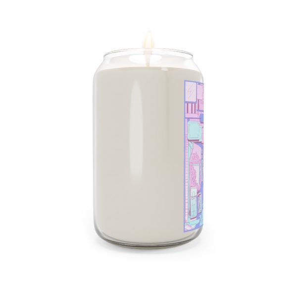 Window Shopping (candle, 13.75oz.) - Image 8