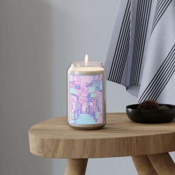 Window Shopping (candle, 13.75oz.) - Image 10