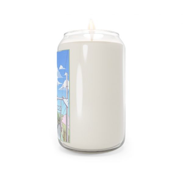 Train Station (candle, 13.75oz.) - Image 7