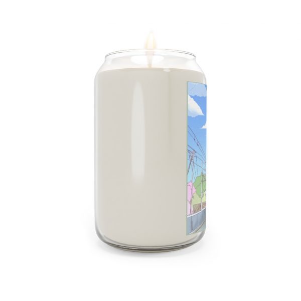 Train Station (candle, 13.75oz.) - Image 8