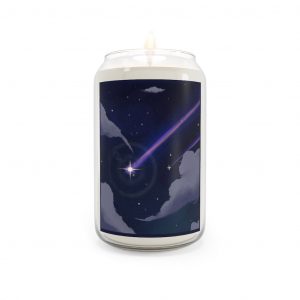 Shooting Star (candle, 13.75oz.)