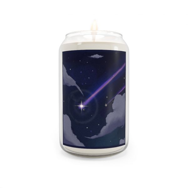 Shooting Star (candle, 13.75oz.)