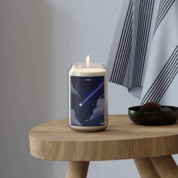 Shooting Star (candle, 13.75oz.) - Image 5