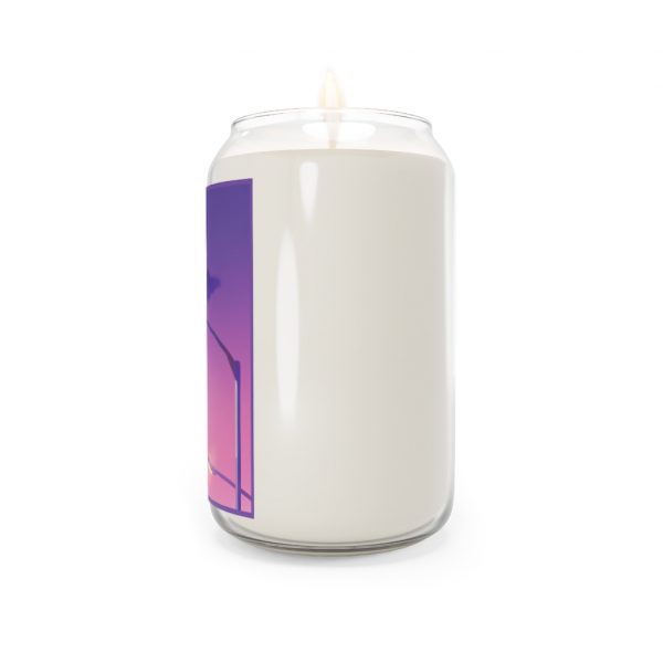 Streetlights On (candle, 13.75oz.) - Image 7