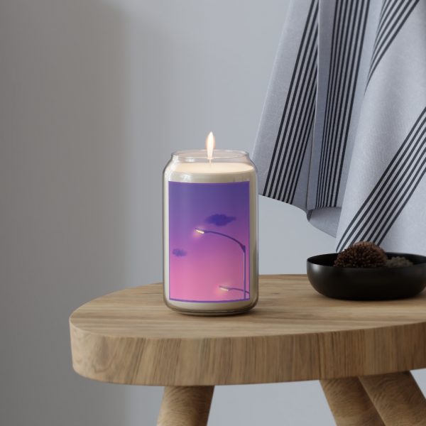 Streetlights On (candle, 13.75oz.) - Image 10