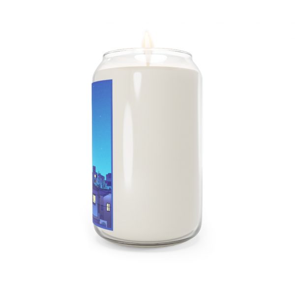 Neighborhood Night (candle, 13.75oz.) - Image 12