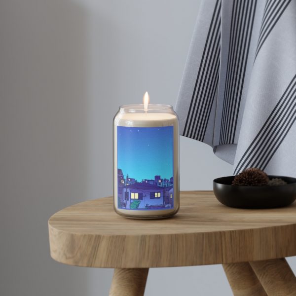 Neighborhood Night (candle, 13.75oz.) - Image 15