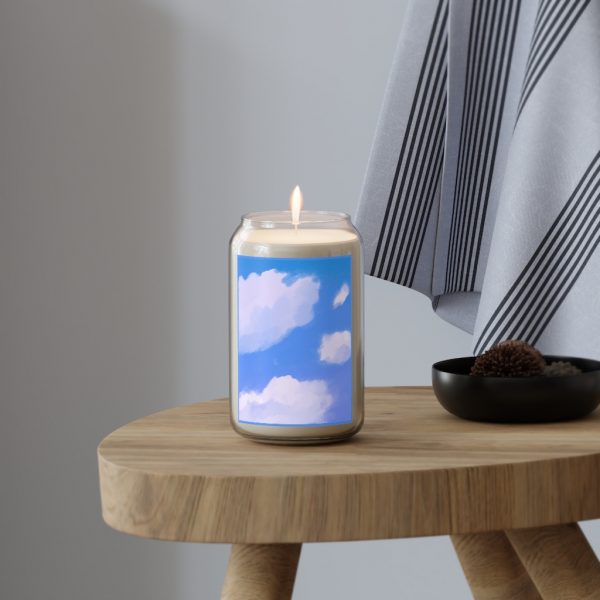 Head in the Clouds (candle, 13.75oz.) - Image 15