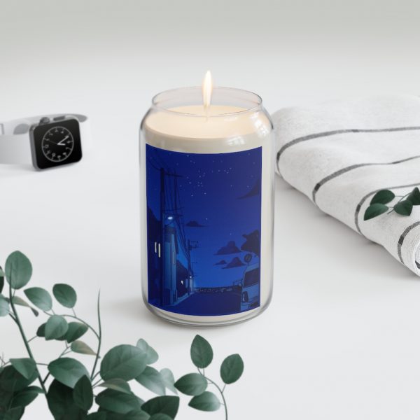 Midnight Stroll (candle, 13.75oz.) - Image 14