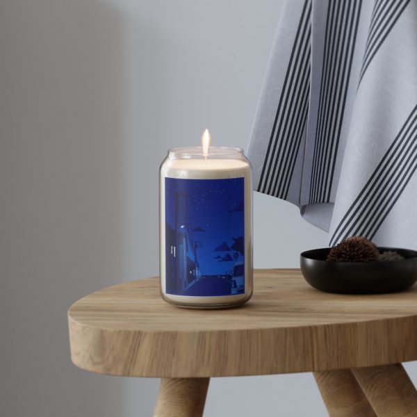 Midnight Stroll (candle, 13.75oz.) - Image 15