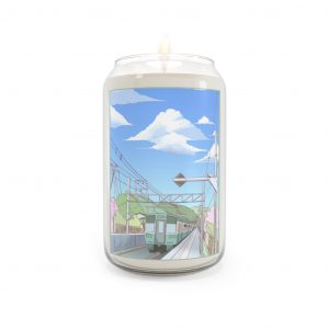 Train Station (candle, 13.75oz.)