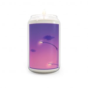 Streetlights On (candle, 13.75oz.)