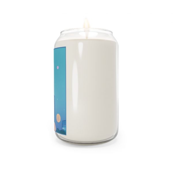 City Skyline (candle, 13.75oz.) - Image 12