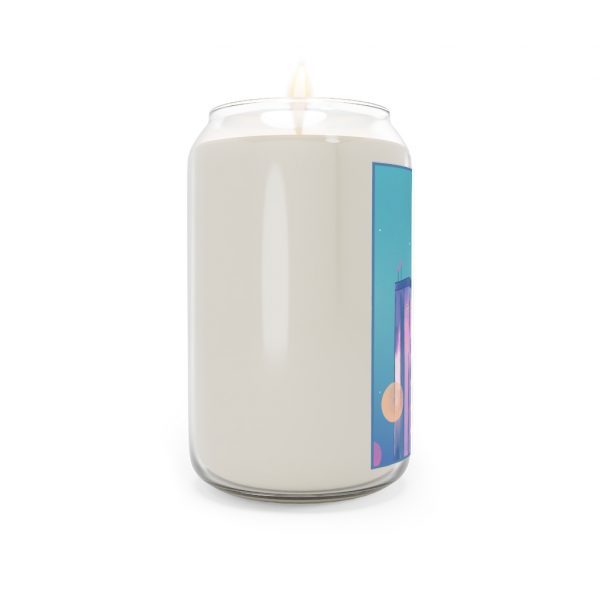 City Skyline (candle, 13.75oz.) - Image 13