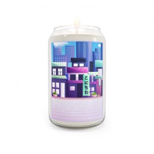 Walk Through Town (candle, 13.75oz.)