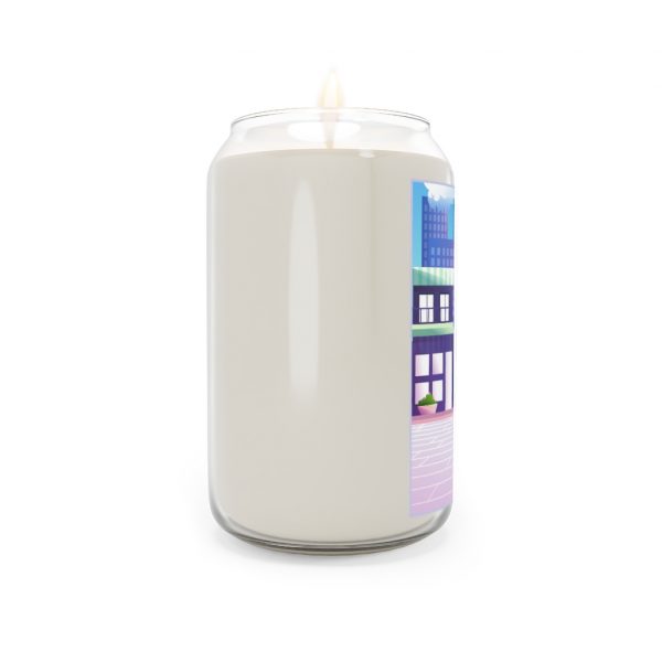 Walk Through Town (candle, 13.75oz.) - Image 3