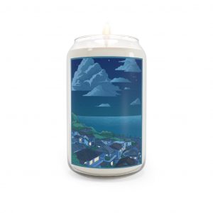 Seaside Town (candle, 13.75oz.)