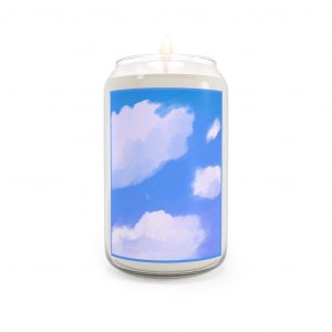 Head in the Clouds (candle, 13.75oz.)