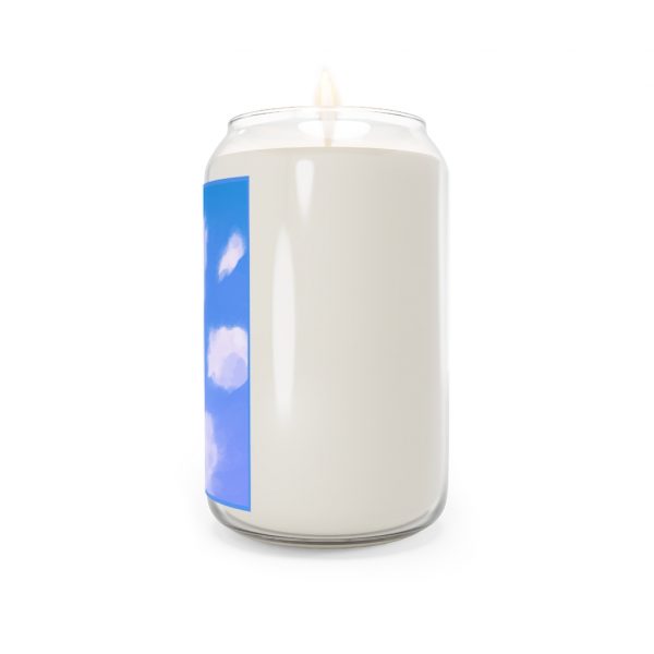 Head in the Clouds (candle, 13.75oz.) - Image 2