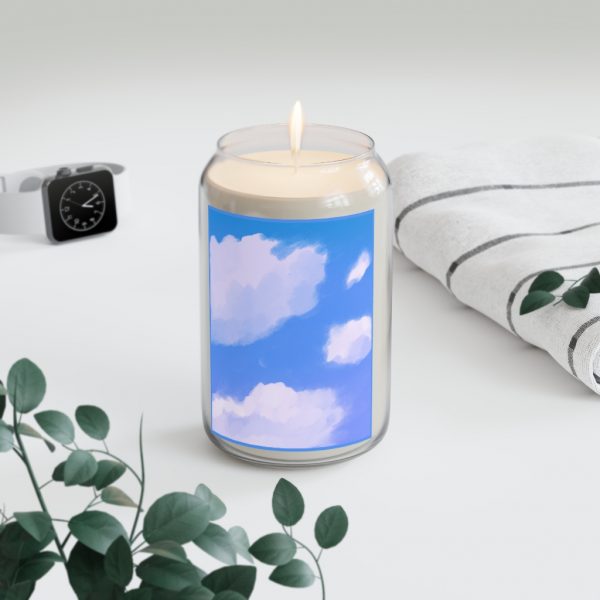 Head in the Clouds (candle, 13.75oz.) - Image 4