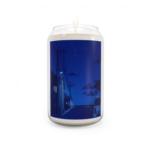 Midnight Stroll (candle, 13.75oz.)