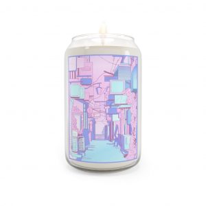 Window Shopping (candle, 13.75oz.)