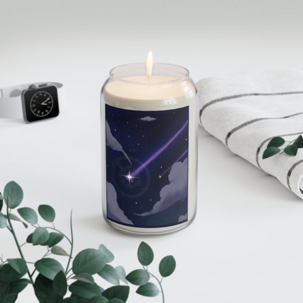 Shooting Star (candle, 13.75oz.) - Image 14